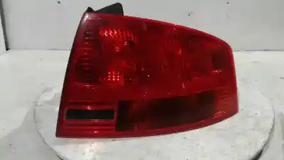 Second-hand car spare part right tailgate light for audi a4 berlina (8e) 2.0 tdi oem iam references 965037  8e5945096