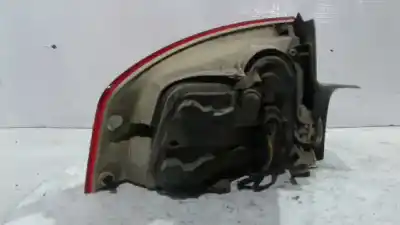 Second-hand car spare part right tailgate light for audi a4 berlina (8e) 2.0 tdi oem iam references 965037  8e5945096