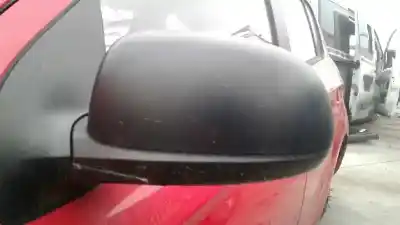 Second-hand car spare part LEFT REARVIEW MIRROR for HYUNDAI I20  OEM IAM references   