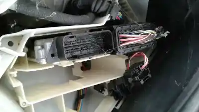 Second-hand car spare part  for BMW X3 (E83)  OEM IAM references 0281011564 DDE7796571 18560475