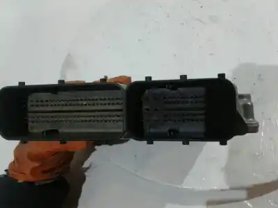 Second-hand car spare part ecu engine control for bmw x3 (e83) 2.0d oem iam references 0281011564 dde7796571 18560475