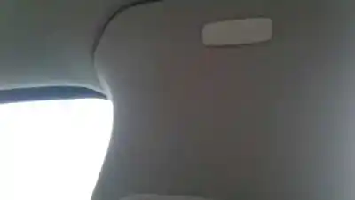 Tweedehands auto-onderdeel gordijn airbag voor rechts voor volkswagen passat berlina (3c2) advance oem iam-referenties 