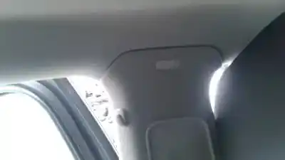 Tweedehands auto-onderdeel gordijnairbag voor links voor volkswagen passat berlina (3c2) advance oem iam-referenties 