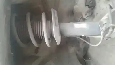 Tweedehands auto-onderdeel schokbreker rechts voor voor volkswagen passat berlina (3c2) advance oem iam-referenties 