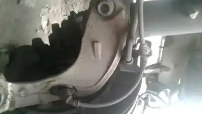 Tweedehands auto-onderdeel knokkel rechts voor voor volkswagen passat berlina (3c2) advance oem iam-referenties 