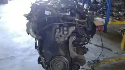 Pièce détachée automobile d'occasion moteur complet pour peugeot 407 sw st sport pack références oem iam 4ht  