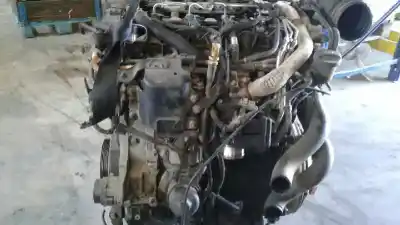 Pièce détachée automobile d'occasion moteur complet pour peugeot 407 sw st sport pack références oem iam 4ht  
