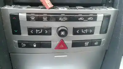 Pièce détachée automobile d'occasion  pour PEUGEOT 407 SW  Références OEM IAM 96573322  