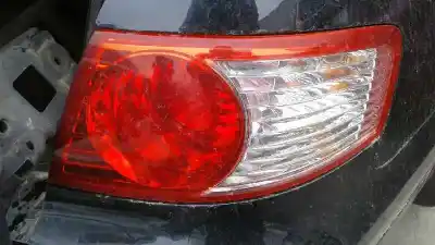 Gebrauchtes Autoersatzteil heckleuchte rechts zum kia opirus 3.5 v6 cat oem-iam-referenzen 