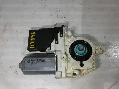 Tweedehands auto-onderdeel linker ruit motor achter voor volkswagen passat berlina (3c2) advance oem iam-referenties 1k0959703f