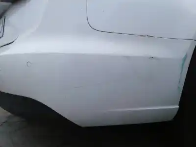 Автозапчастина б/у задній бампер для audi a6 lim. (4g2) 2.0 tdi посилання на oem iam 