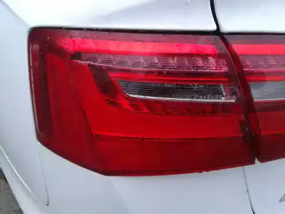 Автозапчастина б/у лівий ход ліхар для audi a6 lim. (4g2) 2.0 tdi посилання на oem iam 4g5945095a