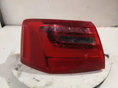 Автозапчастина б/у лівий ход ліхар для audi a6 lim. (4g2) 2.0 tdi посилання на oem iam 4g5945095a  90003703