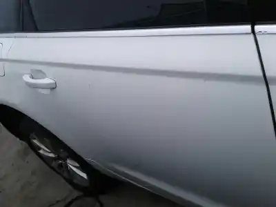 Автозапчастина б/у двері задні праві для audi a6 lim. (4g2) 2.0 tdi посилання на oem iam 
