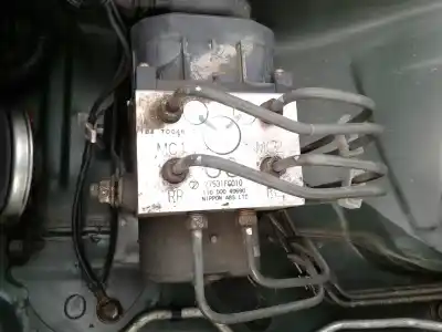 İkinci el araba yedek parçası  için SUBARU FORESTER S10 (SF)  OEM IAM referansları 27531FC010  11000040690