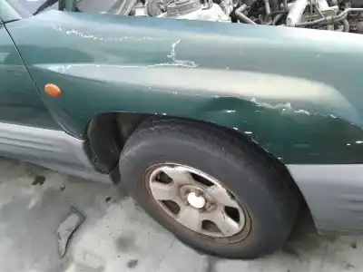 İkinci el araba yedek parçası  için SUBARU FORESTER S10 (SF)  OEM IAM referansları   