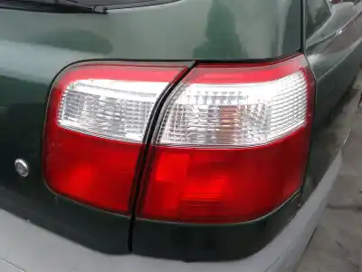 İkinci el araba yedek parçası Sag Kuyruk Lambasi için SUBARU FORESTER S10 (SF) 2.0 CAT OEM IAM referansları   
