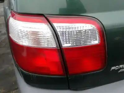 İkinci el araba yedek parçası Sol Kuyruk Lambasi için SUBARU FORESTER S10 (SF) 2.0 CAT OEM IAM referansları   