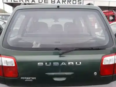 İkinci el araba yedek parçası  için SUBARU FORESTER S10 (SF)  OEM IAM referansları   