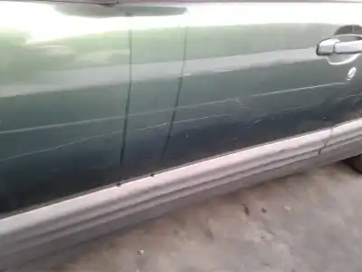 İkinci el araba yedek parçası  için SUBARU FORESTER S10 (SF)  OEM IAM referansları   