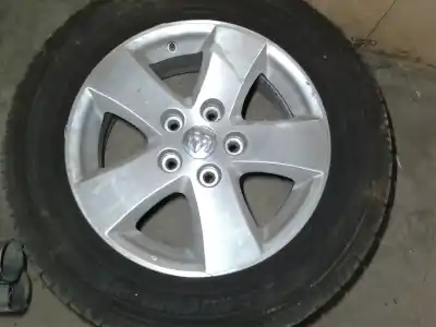Pièce détachée automobile d'occasion jante pour dodge journey sxt références oem iam  1ek85tr 062410