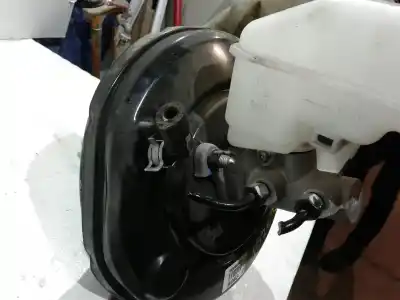 Peça sobressalente para automóvel em segunda mão servo freio por hyundai i10 go plus referências oem iam 58500b9830  mk1c0287