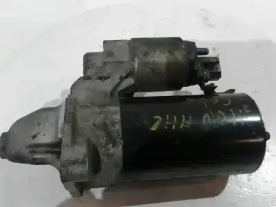 Peça sobressalente para automóvel em segunda mão motor de arranque por kia pro_cee´d 1.6 cat referências oem iam 361002b300  0001138018