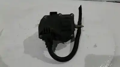 Peça sobressalente para automóvel em segunda mão borboleta de admissão por renault kangoo profesional referências oem iam 50885503