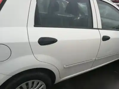 İkinci el araba yedek parçası  için FIAT GRANDE PUNTO VAN (299)  OEM IAM referansları   