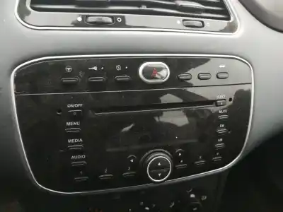 İkinci el araba yedek parçası  için FIAT GRANDE PUNTO VAN (299)  OEM IAM referansları   