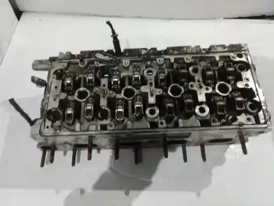 Second-hand car spare part cylinder head for audi a3 (8v) ambiente oem iam references 04l103373  