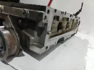 Second-hand car spare part cylinder head for audi a3 (8v) ambiente oem iam references 04l103373  