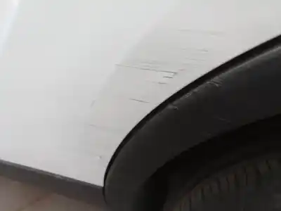 Peça sobressalente para automóvel em segunda mão porta do automóvel traseira esquerda por opel mokka x color edition start/stop referências oem iam   
