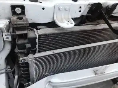Peça sobressalente para automóvel em segunda mão radiador de água por opel mokka x color edition start/stop referências oem iam 623207