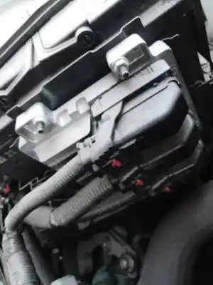 Peça sobressalente para automóvel em segunda mão centralina de motor uce por opel mokka x color edition start/stop referências oem iam 12669321