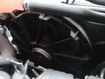 Peça sobressalente para automóvel em segunda mão termoventilador elétrico por opel mokka x color edition start/stop referências oem iam 623118
