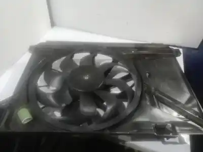 Second-hand car spare part radiator cooling fan for opel mokka x color edition start/stop oem iam references 623118  95301354