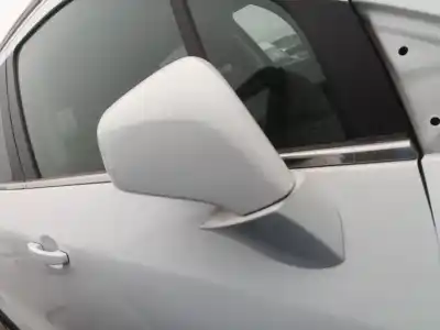 Peça sobressalente para automóvel em segunda mão espelho retrovisor direito por opel mokka x color edition start/stop referências oem iam 026673