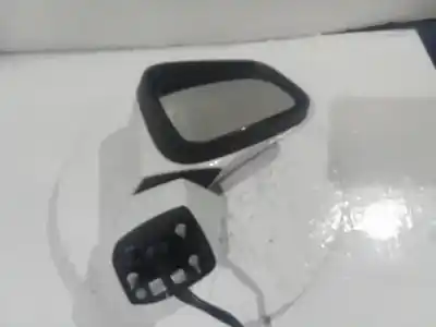 Pezzo di ricambio per auto di seconda mano retrovisore destro per opel mokka x color edition start/stop riferimenti oem iam 026673  036673