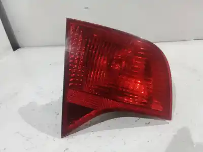 Peça sobressalente para automóvel em segunda mão farolim interior traseiro esquerdo por audi a4 berlina (8e) 2.0 tdi referências oem iam 8e5945093a