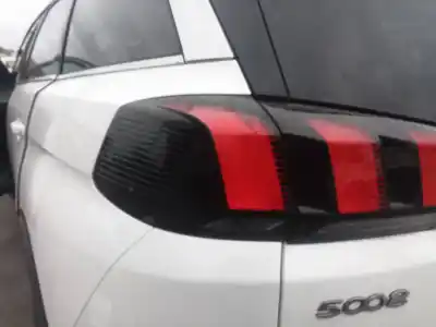 Pièce détachée automobile d'occasion  pour PEUGEOT 5008  Références OEM IAM   