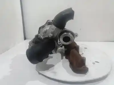 Second-hand car spare part turbocharger for audi a3 (8v) ambiente oem iam references 04l253016h 8138601 gtd1244vz