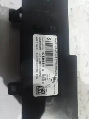 Pièce détachée automobile d'occasion  pour PEUGEOT 5008  Références OEM IAM 982826618000  503551640264