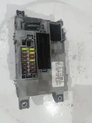 Автозапчастина б/у реле/запоперівник для fiat punto (evo) (199) 1.3 16v jtd cat посилання на oem iam 00518690940 28260591 116ri000674