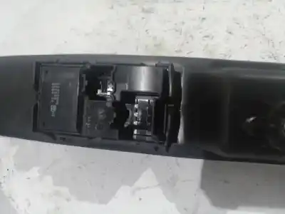 Second-hand car spare part right front power window switch for opel mokka x color edition start/stop oem iam references 95393864600r 211399 13301886