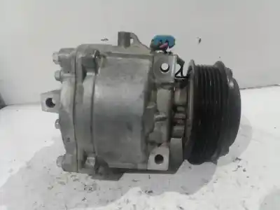 Peça sobressalente para automóvel em segunda mão compressor de ar condicionado a/a a/c por opel mokka x color edition start/stop referências oem iam 9542 0426131 95369542
