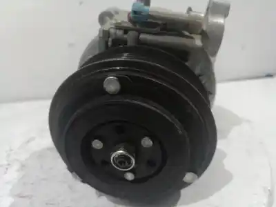 Peça sobressalente para automóvel em segunda mão compressor de ar condicionado a/a a/c por opel mokka x color edition start/stop referências oem iam 9542 0426131 95369542