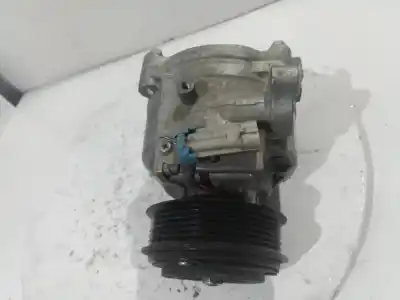 Peça sobressalente para automóvel em segunda mão compressor de ar condicionado a/a a/c por opel mokka x color edition start/stop referências oem iam 9542 0426131 95369542
