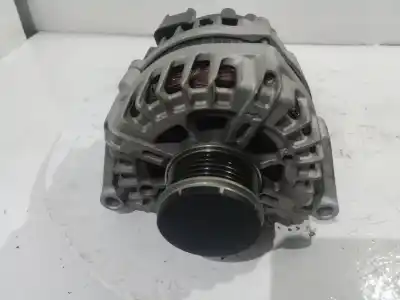 Peça sobressalente para automóvel em segunda mão alternador por opel mokka x color edition start/stop referências oem iam 13588289