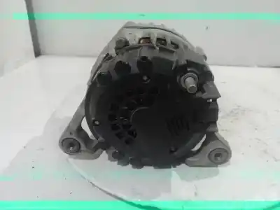 Автозапчастина б/у генератор для opel mokka x color edition start/stop посилання на oem iam 13588289 fg12s064 2619573